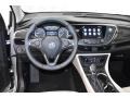 Buick Envision Preferred AWD Galaxy Silver Metallic photo #8