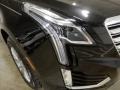 Cadillac XT5 Luxury AWD Stellar Black Metallic photo #10