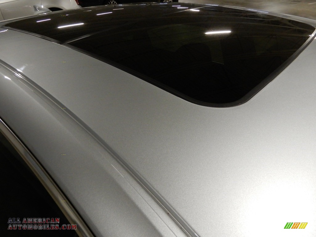 2016 XTS Luxury AWD Sedan - Radiant Silver Metallic / Medium Titanium/Jet Black photo #14