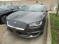 Lincoln MKZ Reserve I Magnetic Grey photo #1