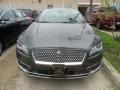 Lincoln MKZ Reserve I Magnetic Grey photo #2