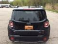 Jeep Renegade Limited 4x4 Black photo #4