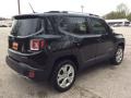 Jeep Renegade Limited 4x4 Black photo #5
