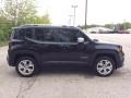 Jeep Renegade Limited 4x4 Black photo #6