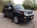 Jeep Renegade Limited 4x4 Black photo #7