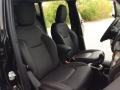 Jeep Renegade Limited 4x4 Black photo #21
