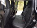 Jeep Renegade Limited 4x4 Black photo #25