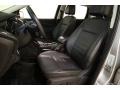 Ford Escape Titanium 1.6L EcoBoost 4WD Ingot Silver photo #5