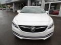 Buick LaCrosse Essence AWD White Frost Tricoat photo #2