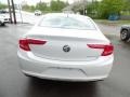 Buick LaCrosse Essence AWD White Frost Tricoat photo #6