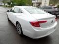 Buick LaCrosse Essence AWD White Frost Tricoat photo #7