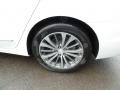Buick LaCrosse Essence AWD White Frost Tricoat photo #9
