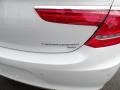 Buick LaCrosse Essence AWD White Frost Tricoat photo #10