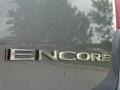 Buick Encore Sport Touring Satin Steel Metallic photo #8