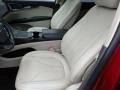 Lincoln MKX Reserve AWD Ruby Red photo #15