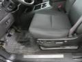 Chevrolet Silverado 1500 LT Crew Cab 4x4 Black photo #25