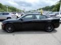 Dodge Charger GT AWD Pitch Black photo #2