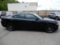 Dodge Charger GT AWD Pitch Black photo #7