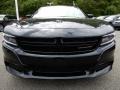 Dodge Charger GT AWD Pitch Black photo #9