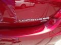 Buick LaCrosse Essence AWD Red Quartz Tintcoat photo #10