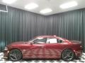 Dodge Charger R/T Scat Pack Octane Red Pearl photo #1