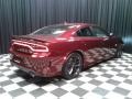 Dodge Charger R/T Scat Pack Octane Red Pearl photo #6
