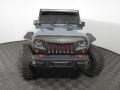 Jeep Wrangler Unlimited Rubicon 4x4 Anvil photo #4