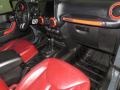 Jeep Wrangler Unlimited Rubicon 4x4 Anvil photo #29