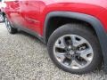 Jeep Compass Limited 4x4 Red-Line Pearl photo #4
