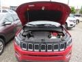 Jeep Compass Limited 4x4 Red-Line Pearl photo #7