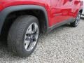 Jeep Compass Limited 4x4 Red-Line Pearl photo #10