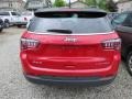 Jeep Compass Limited 4x4 Red-Line Pearl photo #13
