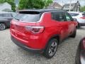 Jeep Compass Limited 4x4 Red-Line Pearl photo #16