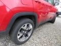 Jeep Compass Limited 4x4 Red-Line Pearl photo #17