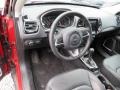 Jeep Compass Limited 4x4 Red-Line Pearl photo #22
