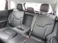 Jeep Compass Limited 4x4 Red-Line Pearl photo #23