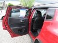 Jeep Compass Limited 4x4 Red-Line Pearl photo #24
