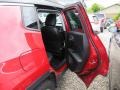 Jeep Compass Limited 4x4 Red-Line Pearl photo #28