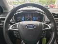 Ford Fusion SE EcoBoost Sterling Gray photo #12