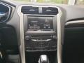 Ford Fusion SE EcoBoost Sterling Gray photo #17