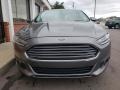 Ford Fusion SE EcoBoost Sterling Gray photo #52