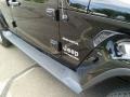 Jeep Wrangler Unlimited Sahara 4x4 Black photo #28