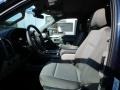 Ford F150 XLT SuperCab 4x4 Blue Jeans photo #9