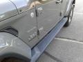 Jeep Wrangler Unlimited Sahara 4x4 Sting-Gray photo #32