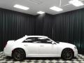 Chrysler 300 S Bright White photo #5
