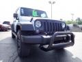 Jeep Wrangler Unlimited Willys Wheeler 4x4 Bright White photo #14