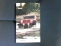Jeep Wrangler Sport Firecracker Red photo #30