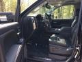 GMC Sierra 2500HD Denali Crew Cab 4WD Onyx Black photo #10