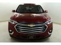 Chevrolet Traverse High Country AWD Cajun Red Tintcoat photo #2