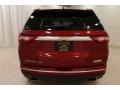 Chevrolet Traverse High Country AWD Cajun Red Tintcoat photo #24